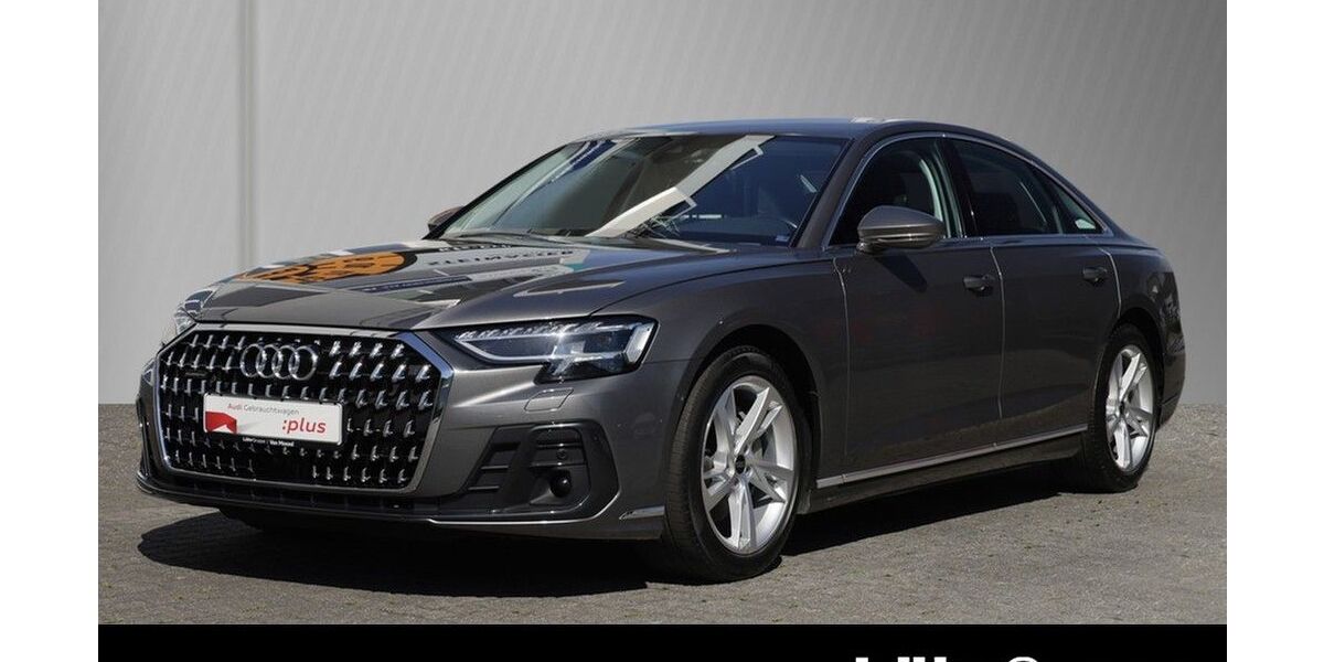 Audi A8 64.800 km 54.480 &euro; Trier 54292
