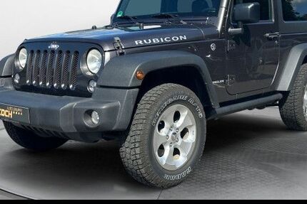 Jeep Wrangler 94.150 km 33.460 € Möckmühl 74219