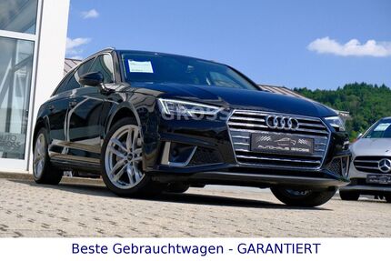 Audi A4 131.200 km 21.490 € Wörth a.d. Donau, bei Regensburg 93086