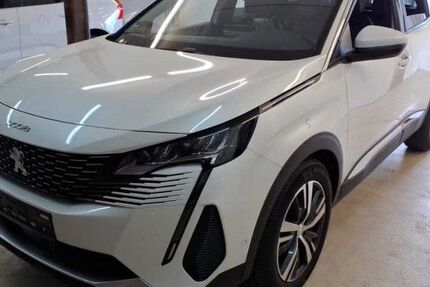 Peugeot 3008 32.000 km 20.650 € Bad Langensalza 99947