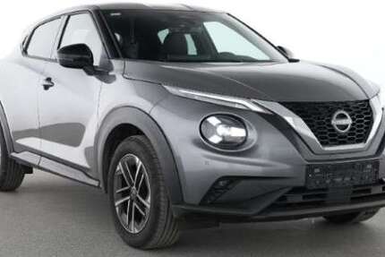 Nissan Juke 11.700 km 18.690 € Baienfurt 88255