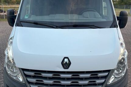 Renault Master 97.000 km 11.300 € Großostheim 63762
