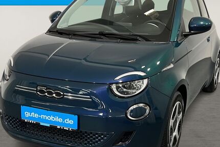 Fiat 500e 29.200 km 10.990 € Reutlingen 72762