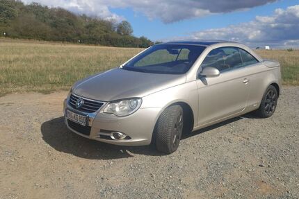 VW Eos 230.000 km 3.500 &euro; Roßdorf 64380