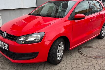 VW Polo 149.999 km 4.200 &euro; Norderstedt 22848