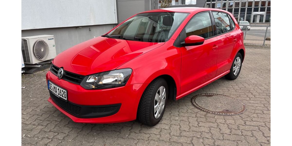 VW Polo 149.999 km 4.200 &euro; Norderstedt 22848