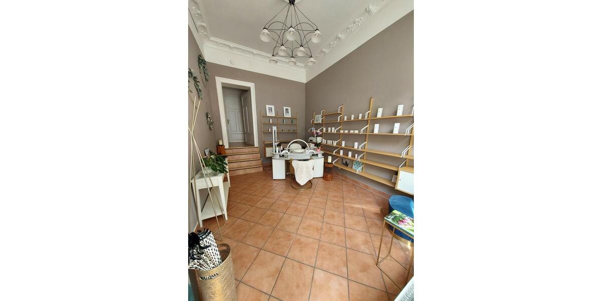 Erdgeschoßwohnung Leipzig Mitte - 3 Zimmer, 67 m&sup2;, 600&euro; | Angebot:26337415