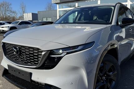 Mazda CX-5 2.500 km 41.990 &euro; Magdeburg 39120