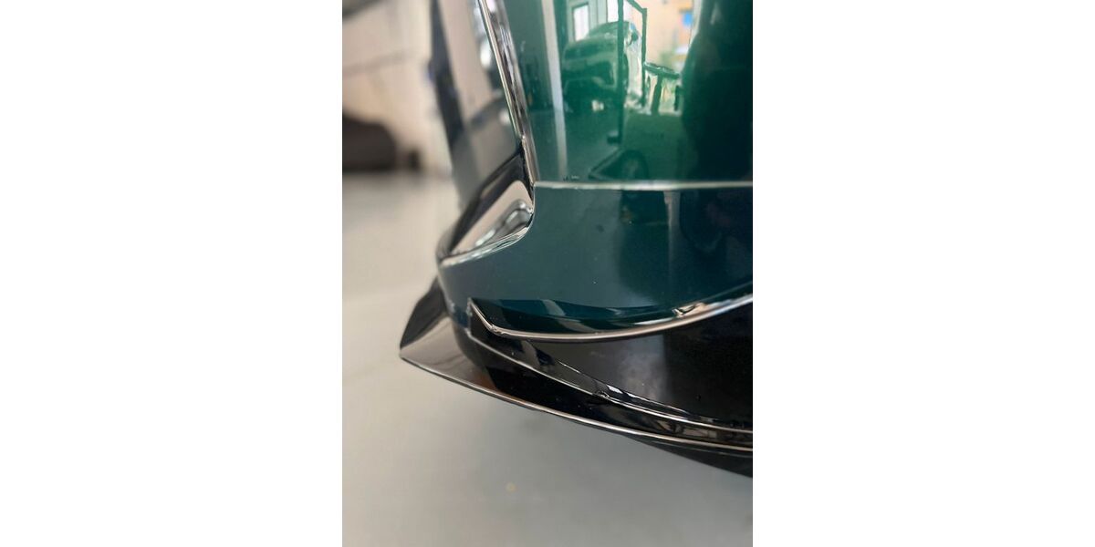 Alpina B3 11.000 km 99.500 &euro; Kumhausen 84036