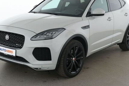 Jaguar E-Pace 75.380 km 23.210 &euro; Dresden 01187