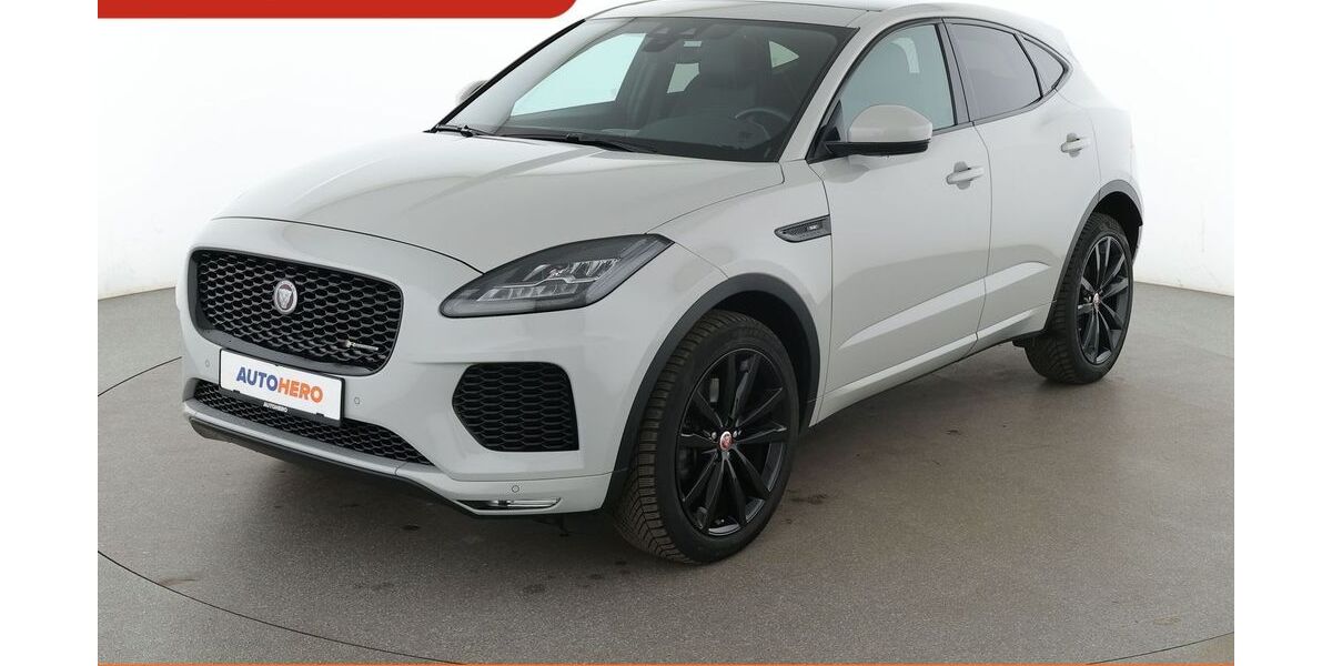 Jaguar E-Pace 75.380 km 23.210 &euro; Dresden 01187