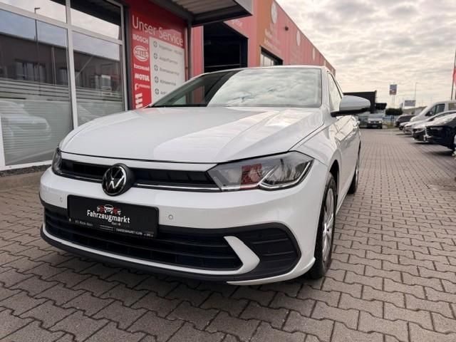 VW Polo 32.443 km 16.450 &euro; Mülheim-Kärlich 56218