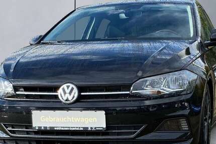 VW Polo 100.404 km 15.490 € Viersen 41751