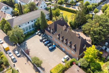 Gewerbeobjekt Ludwigsburg Pflugfelden - 5.400.000&euro; | Angebot:21210023