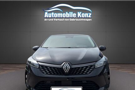 Renault Clio 6.149 km 14.900 &euro; Konz 54329