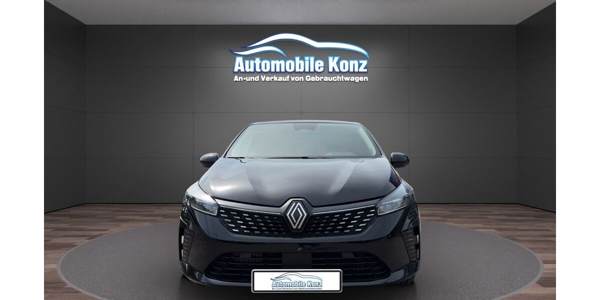 Renault Clio 6.149 km 14.900 &euro; Konz 54329