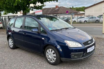 Ford Focus 120.000 km 3.200 &euro; Mainz 55120