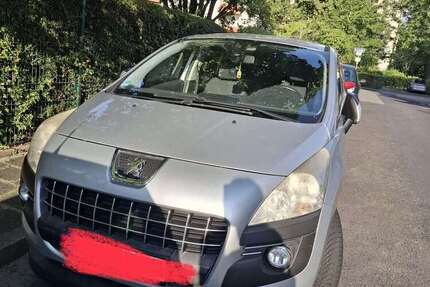 Peugeot 3008 242.000 km 3.000 € Maintal 63477