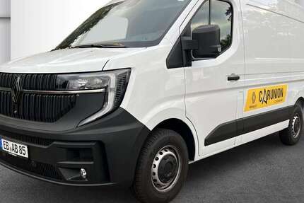 Renault Master 22.495 km 32.890 &euro; Markkleeberg/Wachau 04416