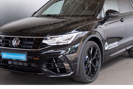 VW Tiguan 41.883 km 43.980 € Hüttenberg-Rechtenbach 35625