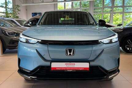 Honda e:Ny1 26.954 km 25.990 &euro; Ottobrunn - München 85521