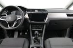 VW Touran TSI Comfortline 7-SITZ+NAVI+STANDHEIZUNG 16.192 km 30.700 &euro; Hagenow 19230