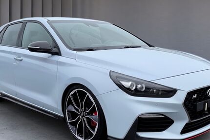 Hyundai i30 105.000 km 18.900 &euro; Dresden 01108