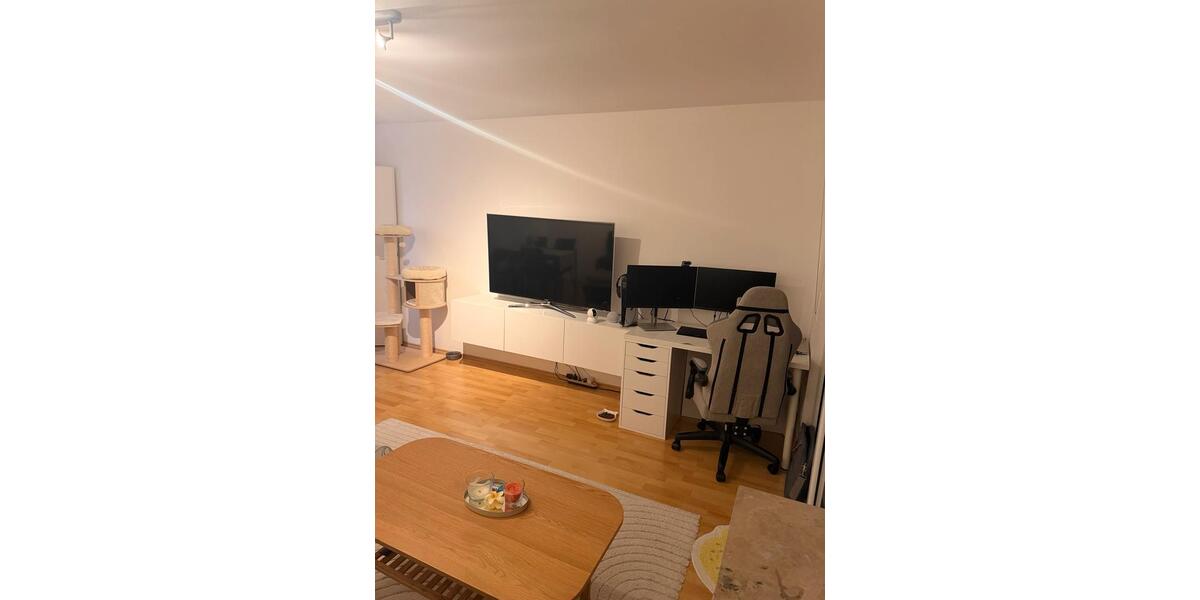 Etagenwohnung Markgröningen - 2 Zimmer, 47 m&sup2;, 800&euro; | Angebot:25025840