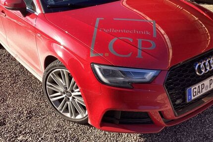 Audi A3 191.000 km 13.590 &euro; Uffing 82449