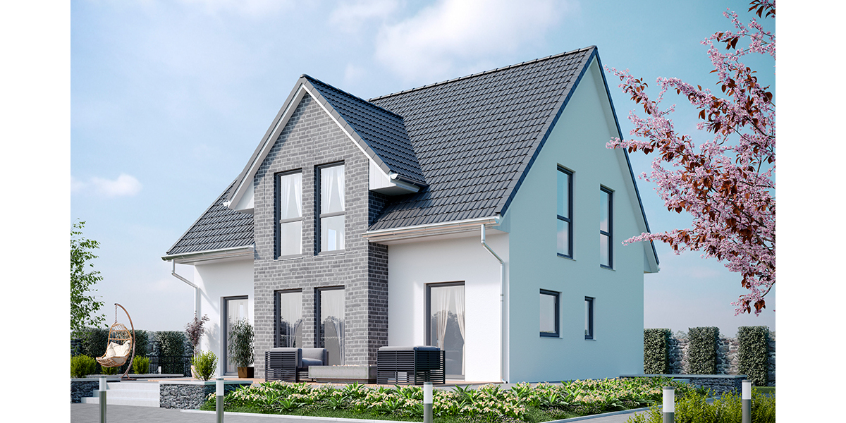 Wir bauen Orte zum Wohlfühlen... - Einfamilienhaus Döbeln | Angebot:23782351