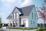 Wir bauen Orte zum Wohlfühlen... - Einfamilienhaus Döbeln | Angebot:23782351