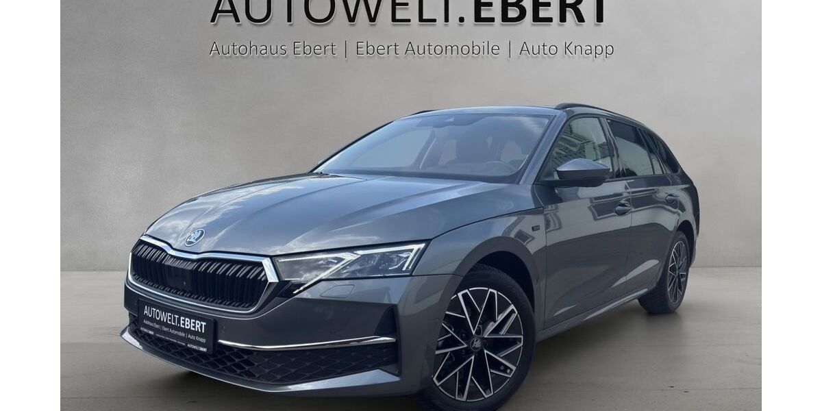 Skoda Octavia 26.800 km 32.690 &euro; Bensheim 64625