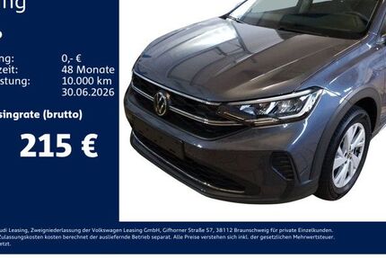 VW Taigo 19.290 km 19.980 &euro; Borna 04552