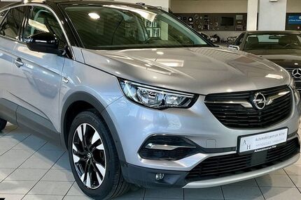 Opel Grandland (X) 105.380 km 11.750 &euro; Hilter a.T.W 49176