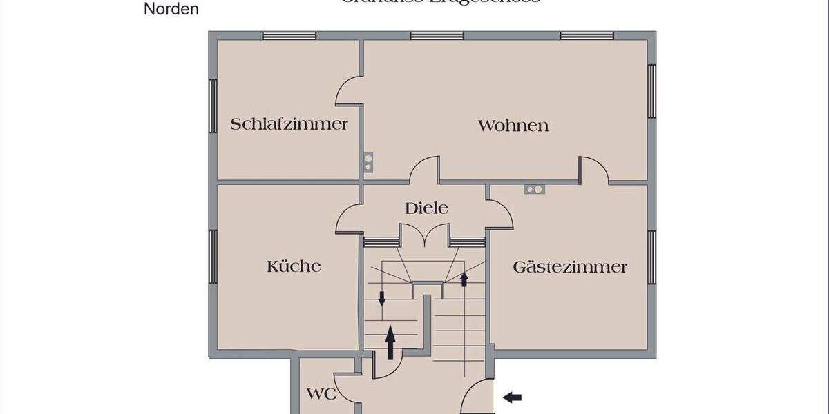 Mehrfamilienhaus, Wohnhaus Mittenwald - 8 Zimmer, 207 m&sup2;, 1.200.000&euro; | Angebot:25734605