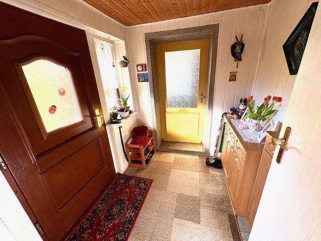 Einfamilienhaus Meuselwitz Wintersdorf - 7 Zimmer, 100 m&sup2;, 155.000&euro; | Angebot:25909367