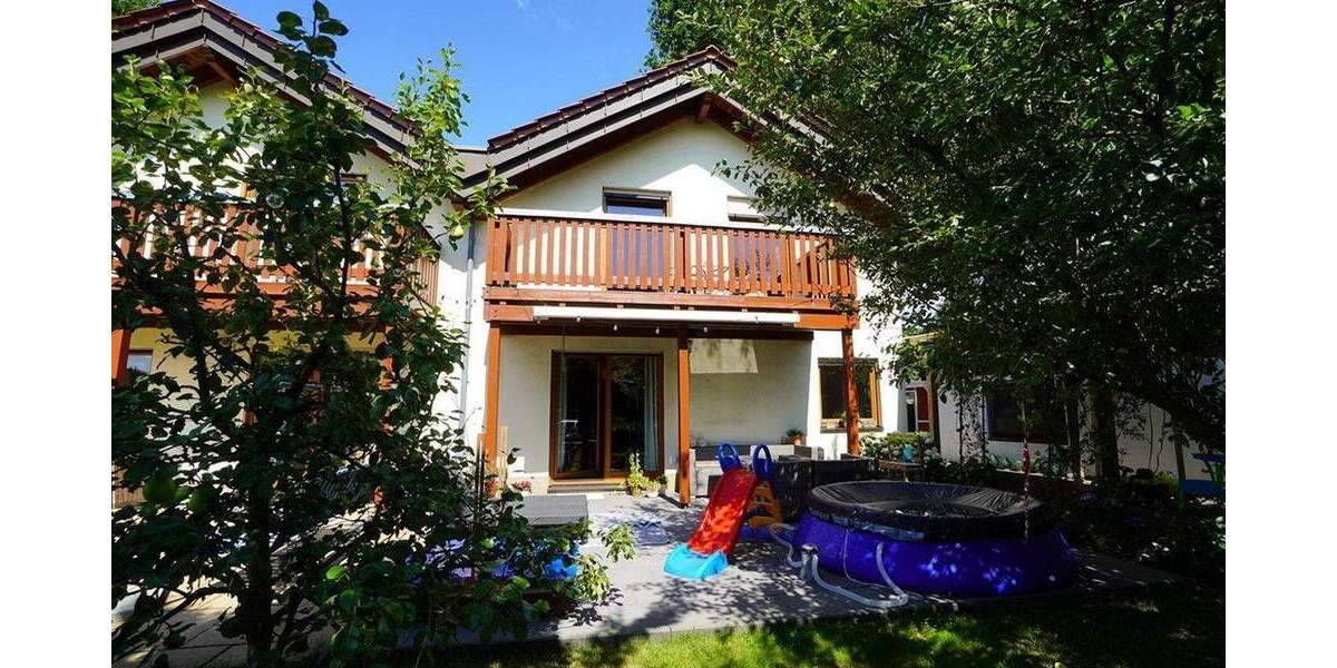 Doppelhaushälfte Delbrück / Anreppen Anreppen - 5 Zimmer, 125 m&sup2;, 399.000&euro; | Angebot:25568025