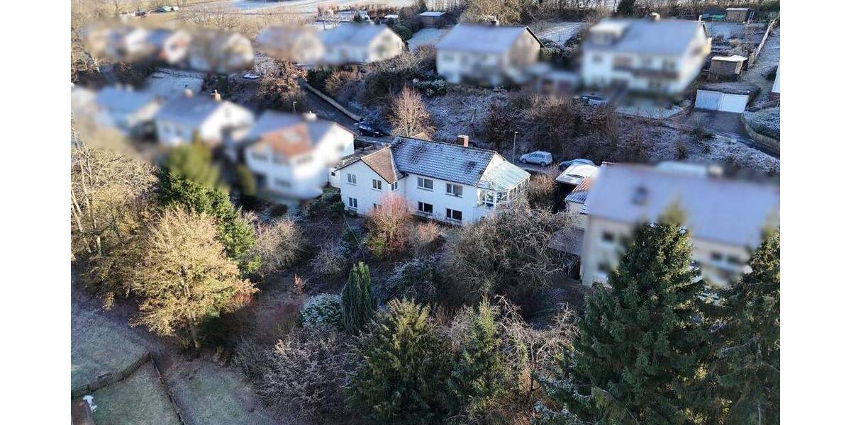 Einfamilienhaus Marburg / Ockershausen Marburg - 6 Zimmer, 213 m&sup2;, 549.900&euro; | Angebot:25689257