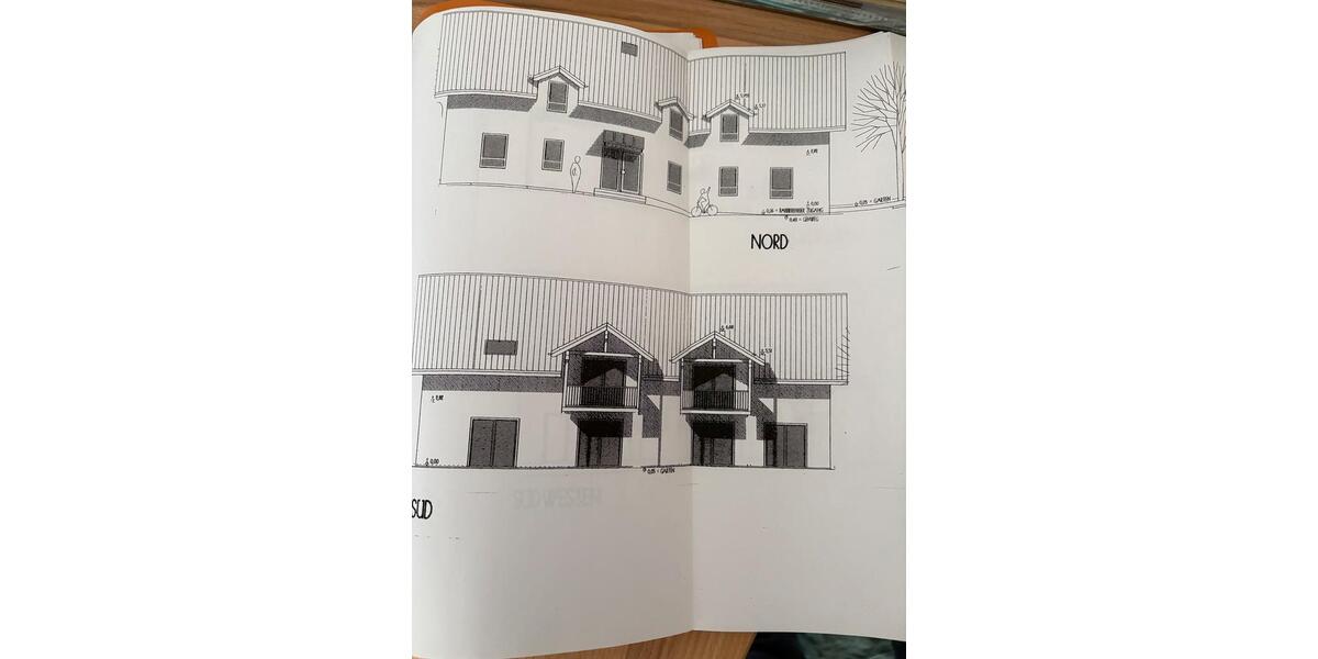 Erdgeschoßwohnung Burgkirchen an der Alz - 3 Zimmer, 78 m&sup2;, 390.000&euro; | Angebot:24793461