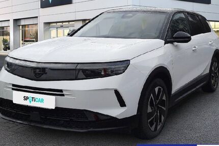 Opel Grandland (X) 31.264 km 25.990 &euro; Saarbrücken 66119