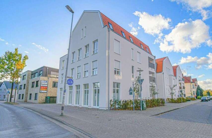 Wohnung zum Mieten in Oldenburg 830 € 53.31 m²