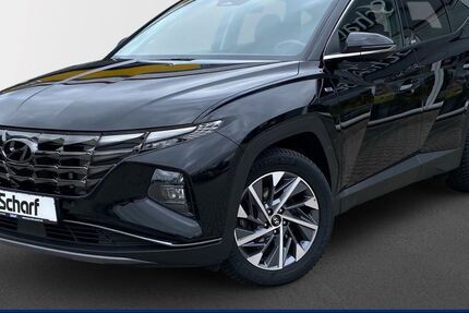 Hyundai TUCSON 73.185 km 22.390 &euro; Herzogenaurach 91074