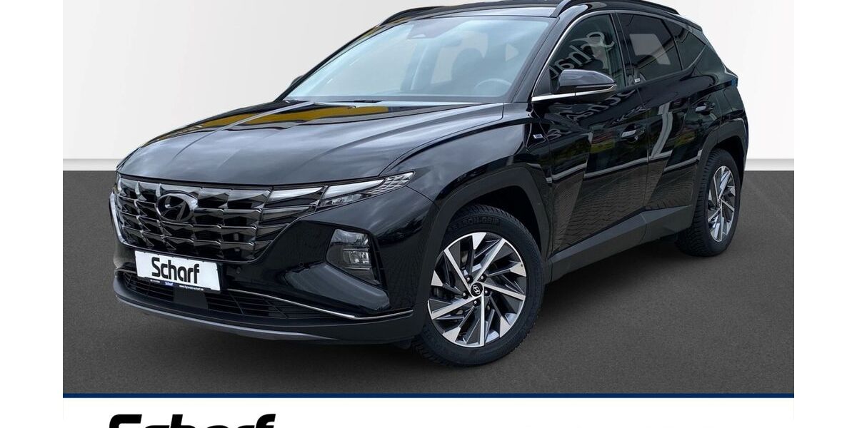 Hyundai TUCSON 73.185 km 22.390 &euro; Herzogenaurach 91074