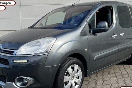 Citroen Berlingo 122.900 km 8.990 &euro; Bad Kreuznach 55545