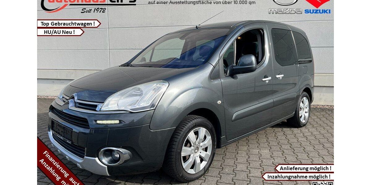Citroen Berlingo 122.900 km 8.990 &euro; Bad Kreuznach 55545