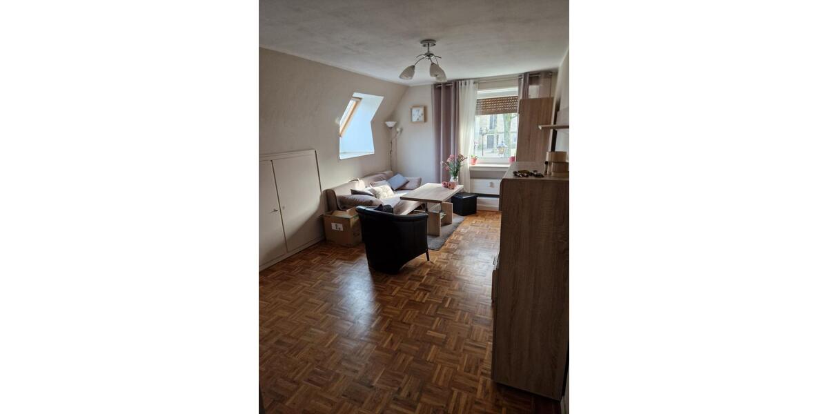 Dachgeschoßwohnung Ahaus - 3 Zimmer, 78 m&sup2;, 750&euro; | Angebot:25784107