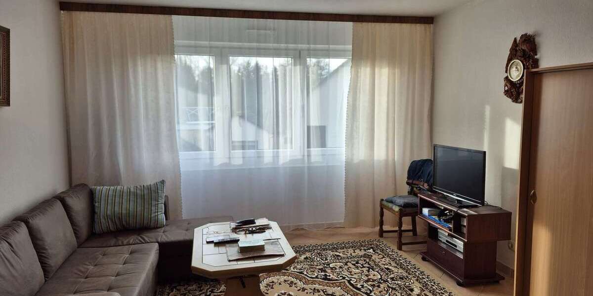 Etagenwohnung Lokstedt-Stotel Stotel - 3 Zimmer, 37 m&sup2;, 48.000&euro; | Angebot:22480697