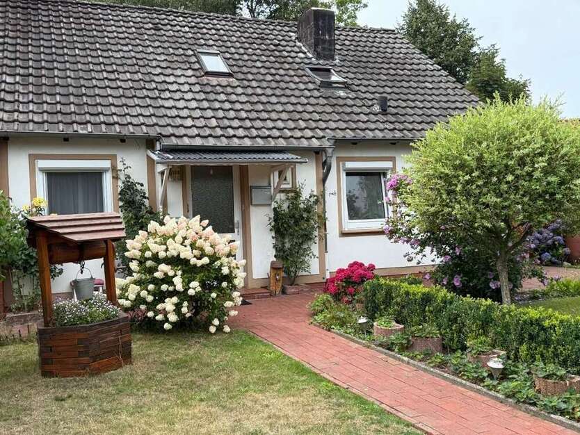 Haus zum Kaufen in Sulingen 205.000 € 123 m²