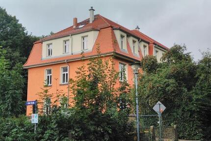 ruhige, helle und gemütliche 4- Zimmer Wohnung 4 zimmer