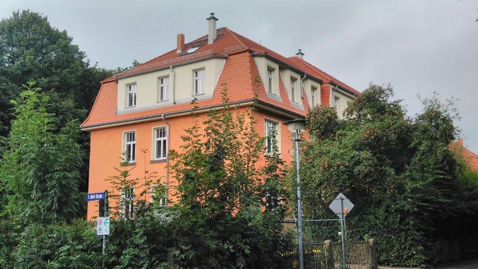 ruhige, helle und gemütliche 4- Zimmer Wohnung 4 zimmer